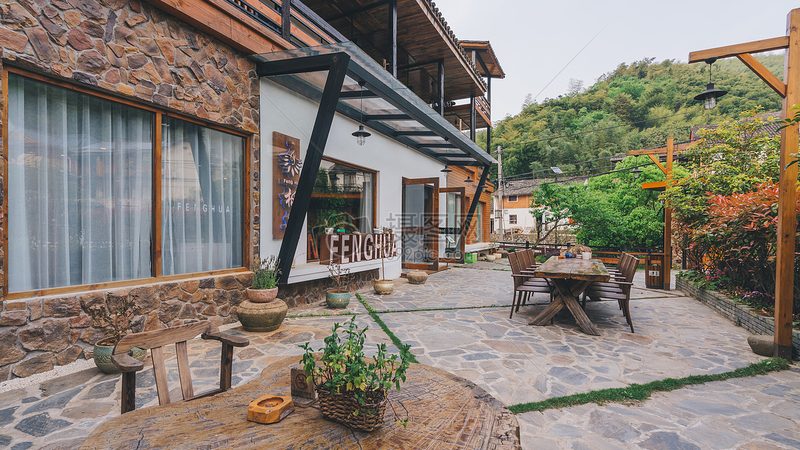 民宿与酒店：一住便知的五大差异
